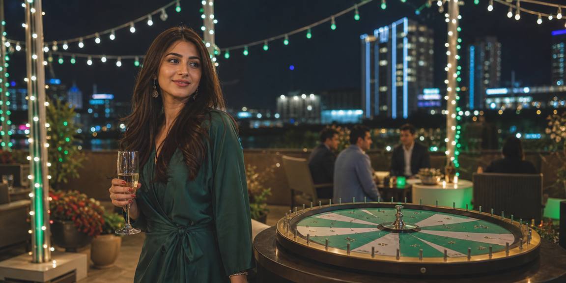 slotpkr Live Casino